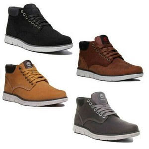 botines tipo timberland