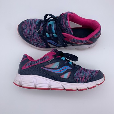 saucony kotaro girls