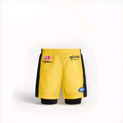 POLO　SPORTS　RALPH　LAUREN RALPHLAUREN-809846180001-M-