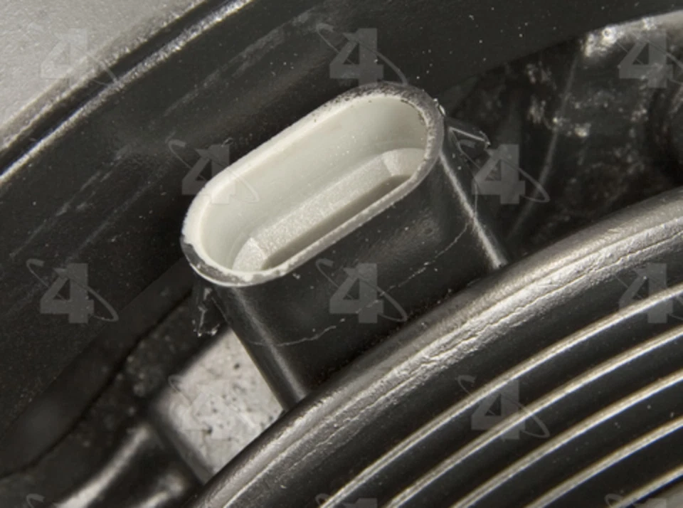 Compresor y embrague Reman Four Seasons 57941 Foto 2 de 4