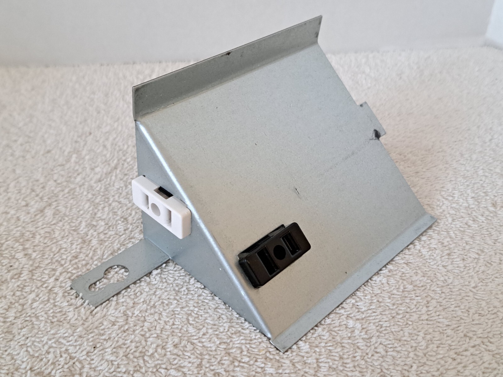 Genuine Broan Nutone Exhaust Fan Wire Panel Assembly for 668RP | eBay