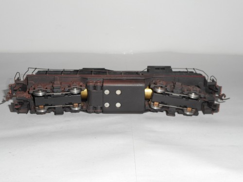 Athearn 3162 GP9 Southern Pacific Diesel. Excell cond. 2 rail DC analogue. HO. - Picture 11 of 13