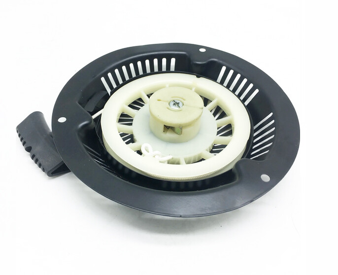 PULL STARTER SANLI ROVER LAWN MOWER REDBACK BULL ANT PCS400 PMS400