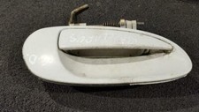 Porte arrière et accessoires Kia CLARUS
