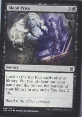 mtg zendikar rising card list price Amazon.com: Magic: The Gathering Zendikar Rising Draft Booster Box | 36  Booster Packs (540 Cards) + 1 Box Topper | 36 Full Art Lands