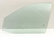 Fits Ford Taurus Mercury Sable Driver Side Left Front Door Window Glass