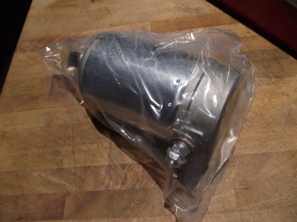 Kimpex HD Starter HD se adapta a Yamaha - ATV HD 222386 RAPTOR 350 BIGBEAR KODIAK Foto 2 de 4