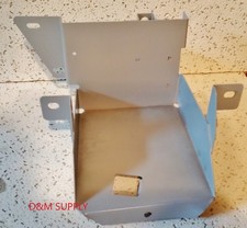  Tractor battery box to fit Ford 1801 2000 4000 4cyl 500 600 800 Jubilee NAA 