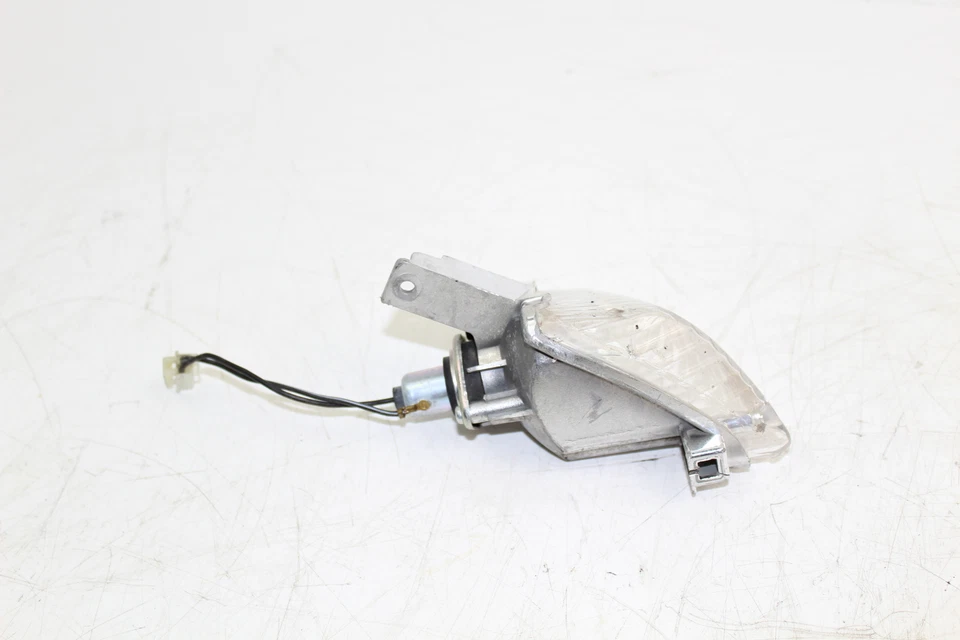 Задний правый указатель поворота для Suzuki Gsxr750 RH 11-14 35604-14J30 - Изображение 3 из 4