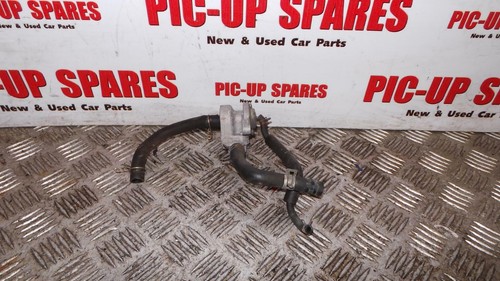 Sinnis ST 125cc Abgasventil AGR-Ventil 0000323096 Bj 2014