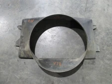 2003 FORD F-150 FAN RADIATOR SHROUD COVER