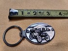 Swigart Antique Auto Museum KEYCHAIN Huntingdon Pennsylvania  — photo 1