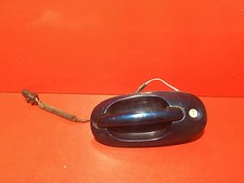 Porte avant et accessoires Chrysler VOYAGER
