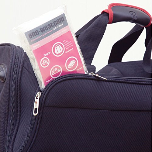 Disposable Maternity Knickers COTTON 5 pcs Single-use Postpartum Panties Briefs - Picture 8 of 9
