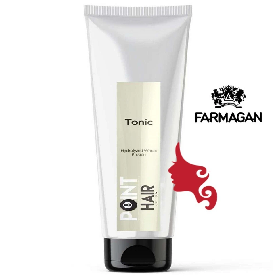 POINT Farmagan HAIR TONIC 200 ml