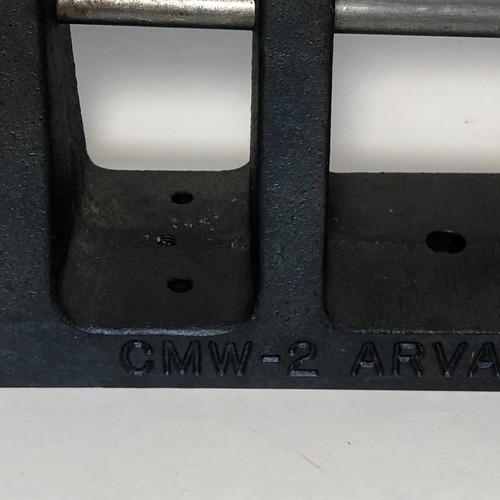 Keystone Clock Mainspring Winder CMW-2 - Picture 14 of 15