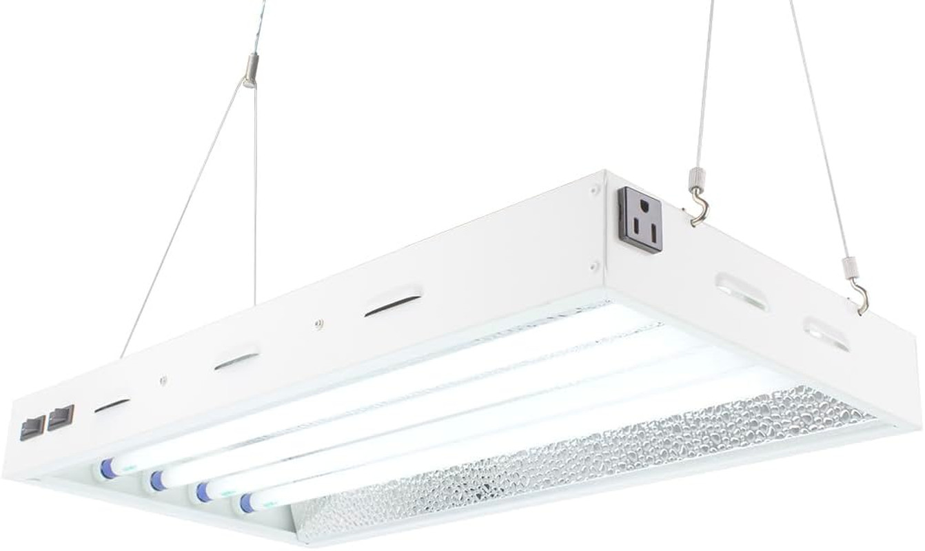 Panel, 6500k Full Spectrum, 10000 Lumens