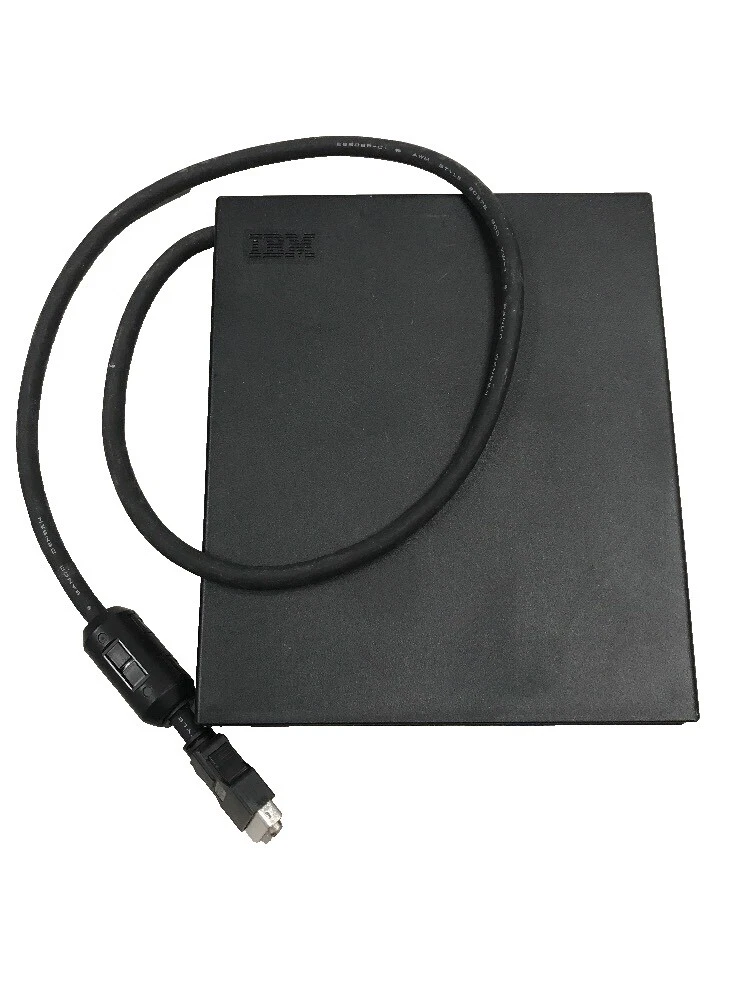 IBM External Floppy, Zip and Jaz Drives