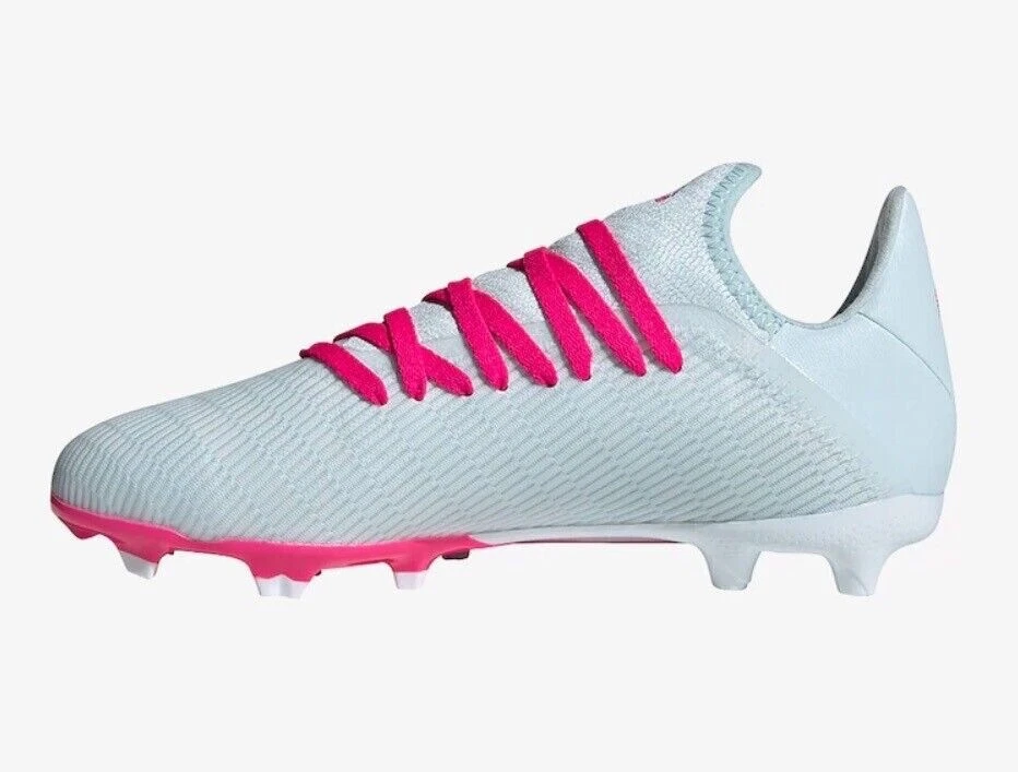 Adidas x 19.3 rosa sales