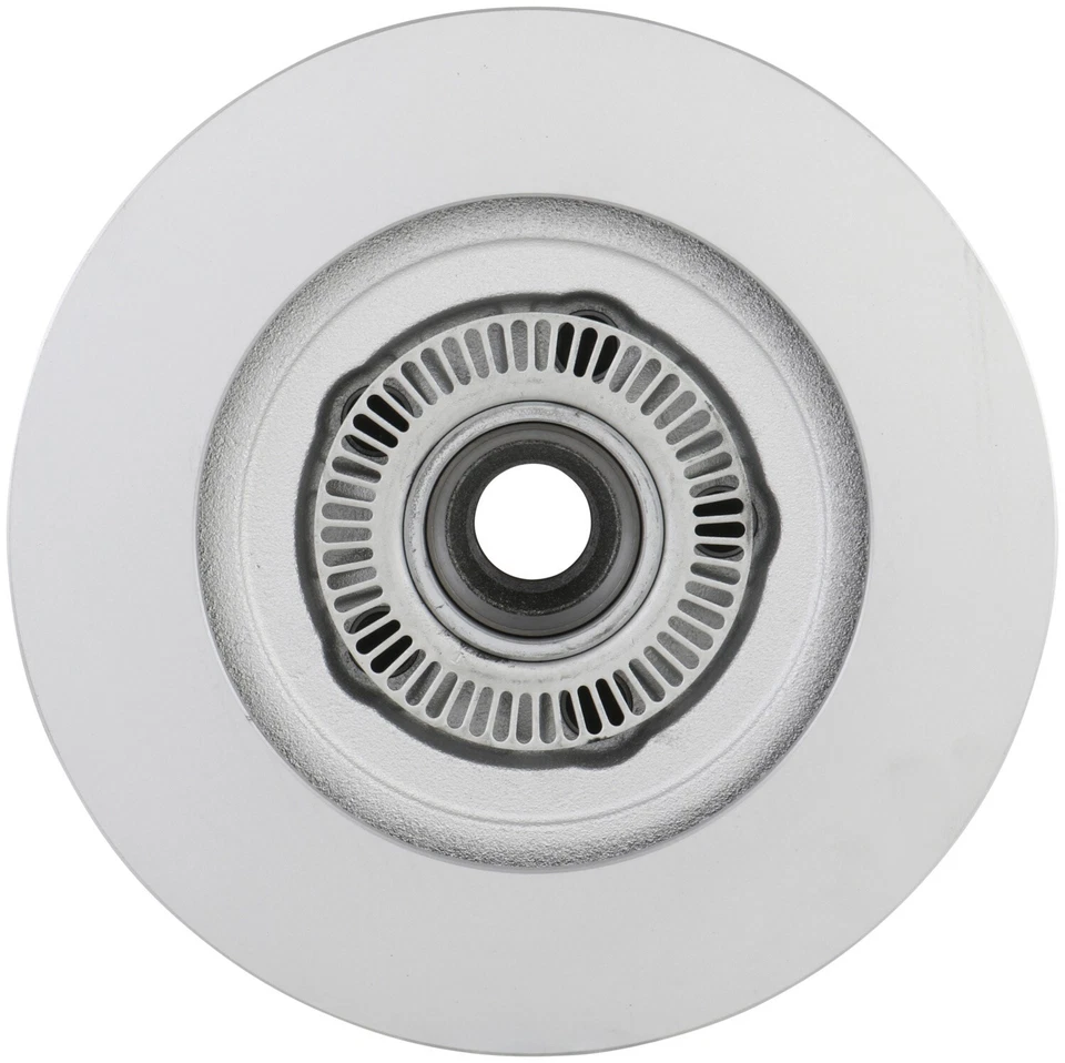 For 2001-2005 Ford Explorer Sport Trac RWD Bosch Disc Brake Rotor Front 2002 - Image 3 of 4