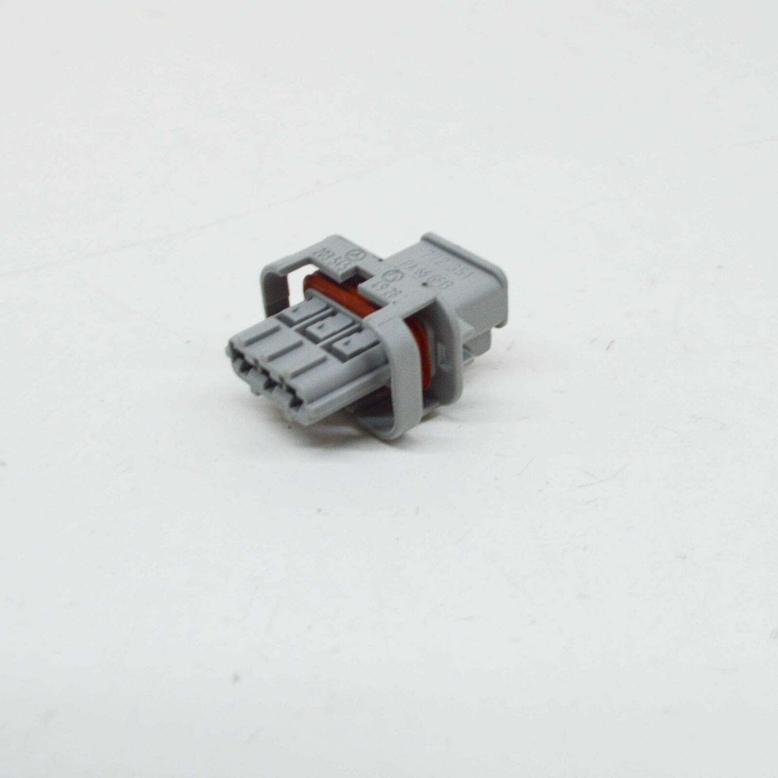 MERCEDES-BENZ SLK R171 Left Camshaft Hall Sensor Housing Genuine 