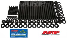Arp Cylinder Head Stud Black Oxide Fits 2008-2010 Ford F-350 Super Duty 250-4203