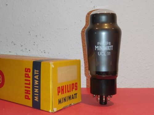 1 X UCL11-PHILIPS-NOS/NIB-TUBO. - Picture 1 of 1