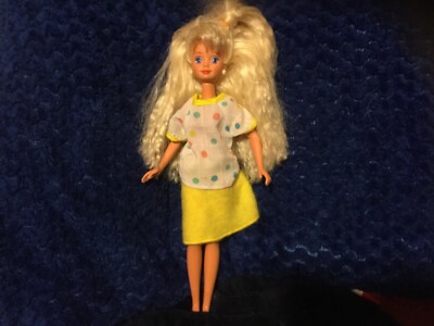 1987 skipper doll