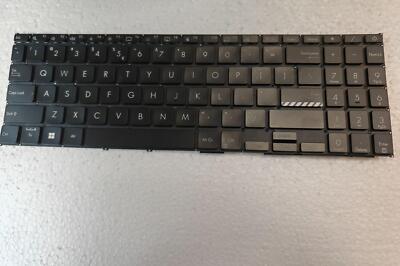 US Keyboard for Asus Vivobook 15 M1603Q M1503Q M1502 M1502Z Pro16 X1605V X1603Z 