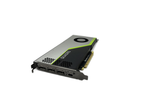 NVIDIA Quadro RTX 4000
