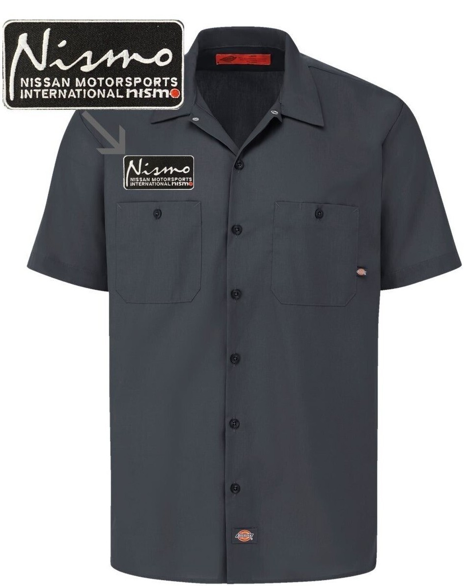 【1点物】Remake Dickies Stitch Work Shirt 短丈 s-l400.png