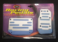 Racing Automatic Transmission Universal Pedals.