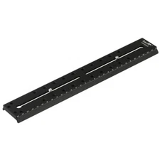 300mm Camera Quick Release Plate for Cartoni Focus 8 Tripod Fluid Video Head