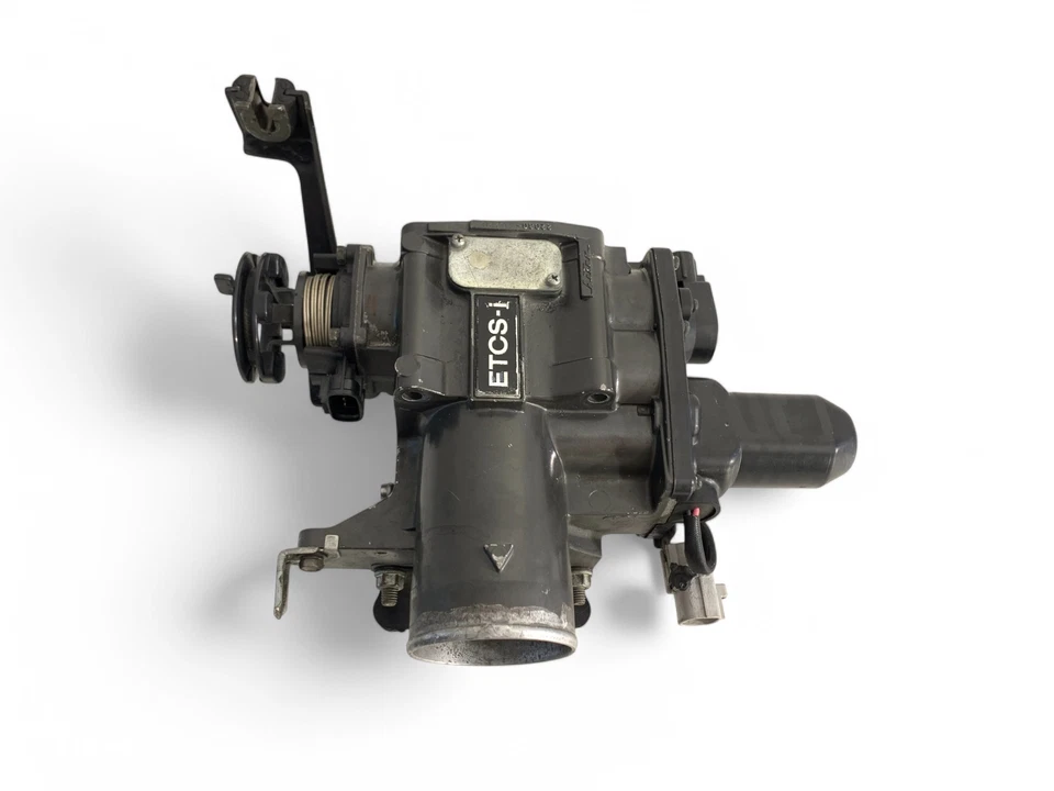 Lexus IS300 2003 3,0 L cuerpo del acelerador actuador de válvula 22030-46220 OEM 267 #A56 Foto 3 de 4