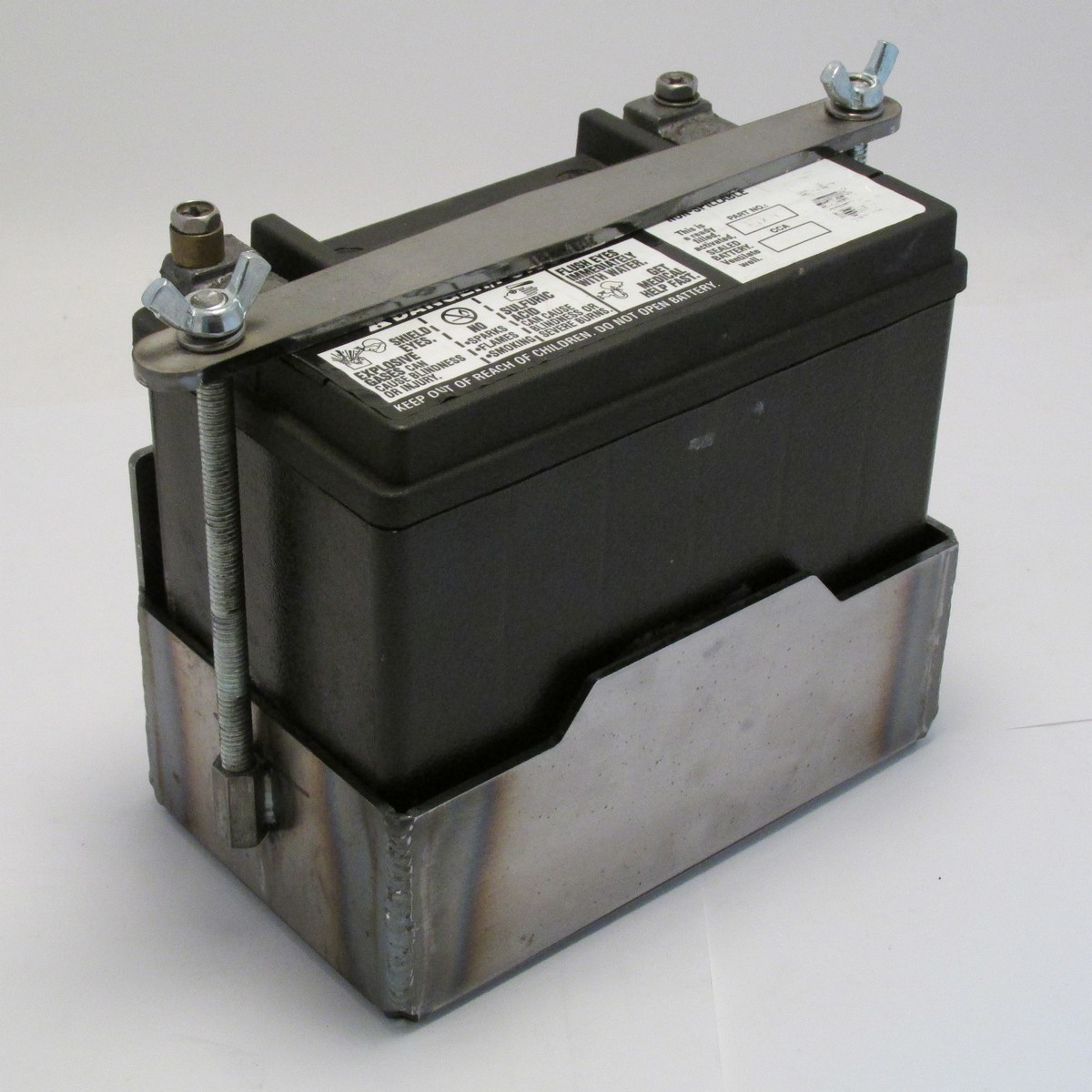 Nos 5 Meilleurs Odyssey Batteries En France - Août, 2025