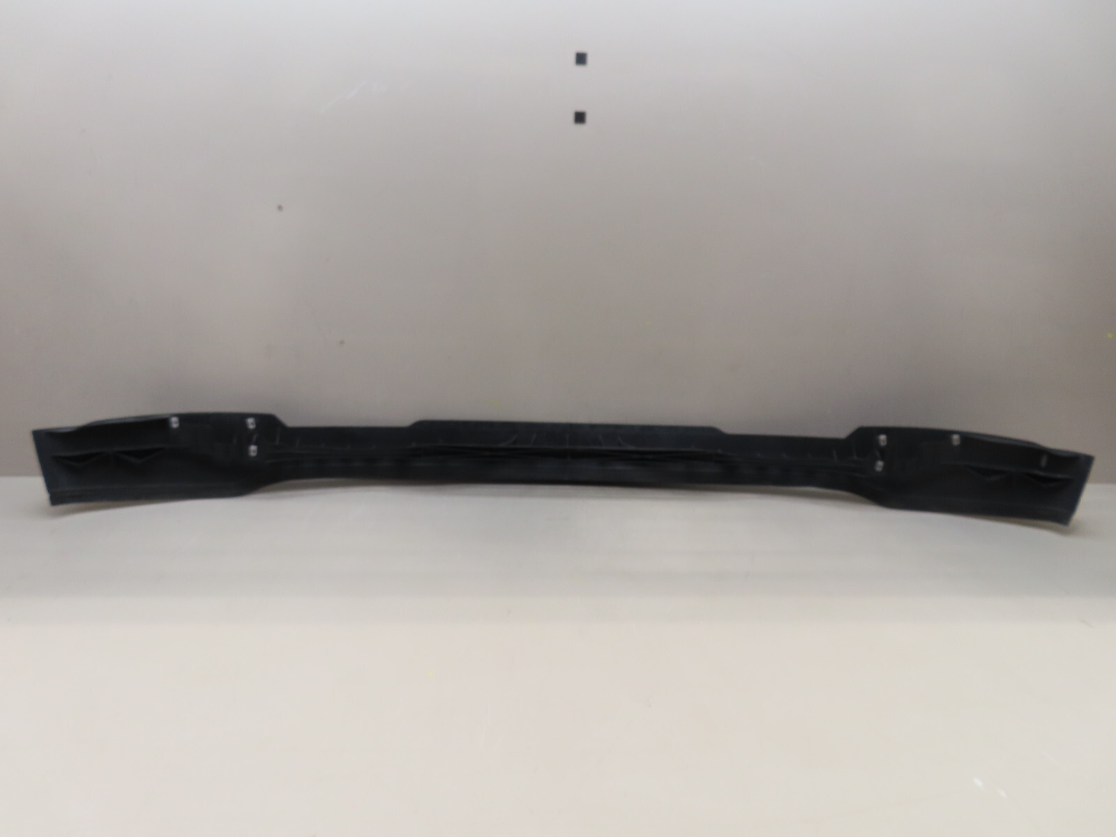 20212023 FORD F150 FRONT LOWER AIR DAM BUMPER VALANCE COVER OEM ML34