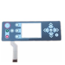 ATLAS COPCO 1626850004 Keypad Membrane Controller For Air Compressor New  Kd