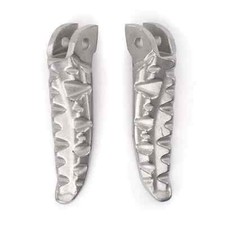 Fussrasten vorne paar passend für Ducati Panigle 899/1199/1299/959