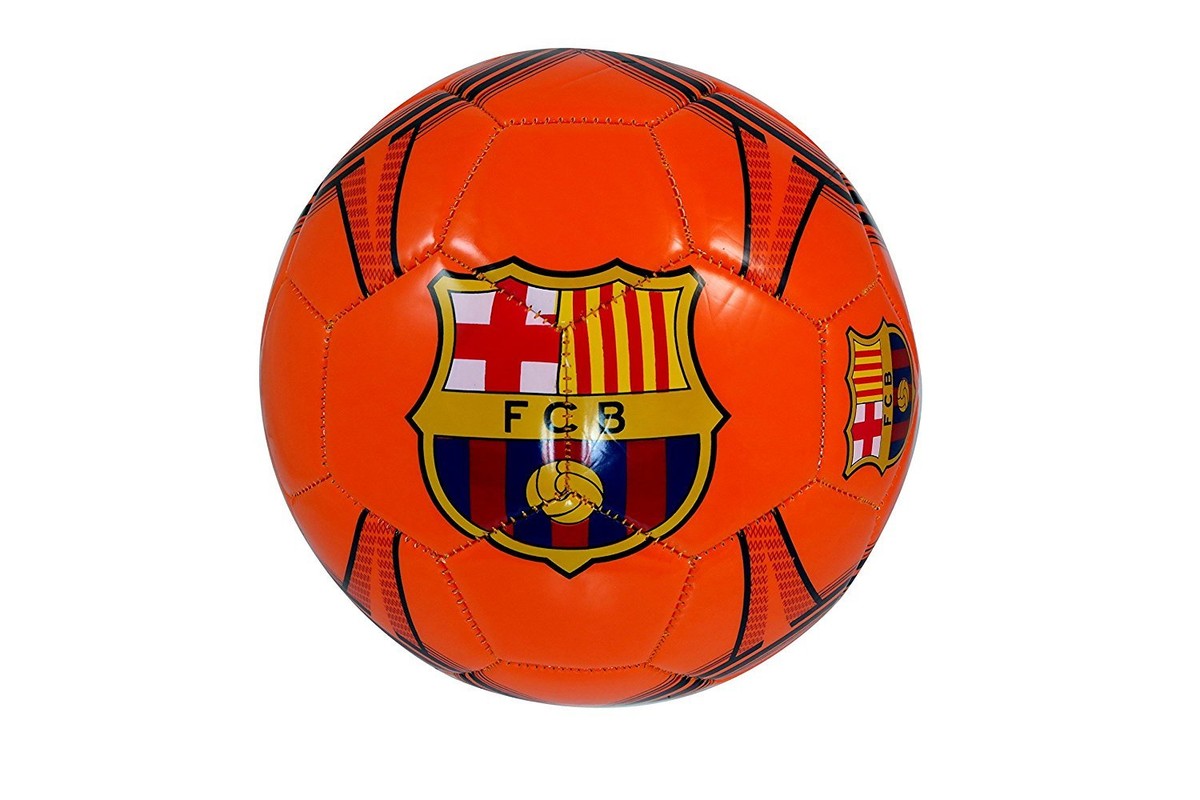 BARCELONA OFFICIAL SOCCER BALL [Misc.] | eBay