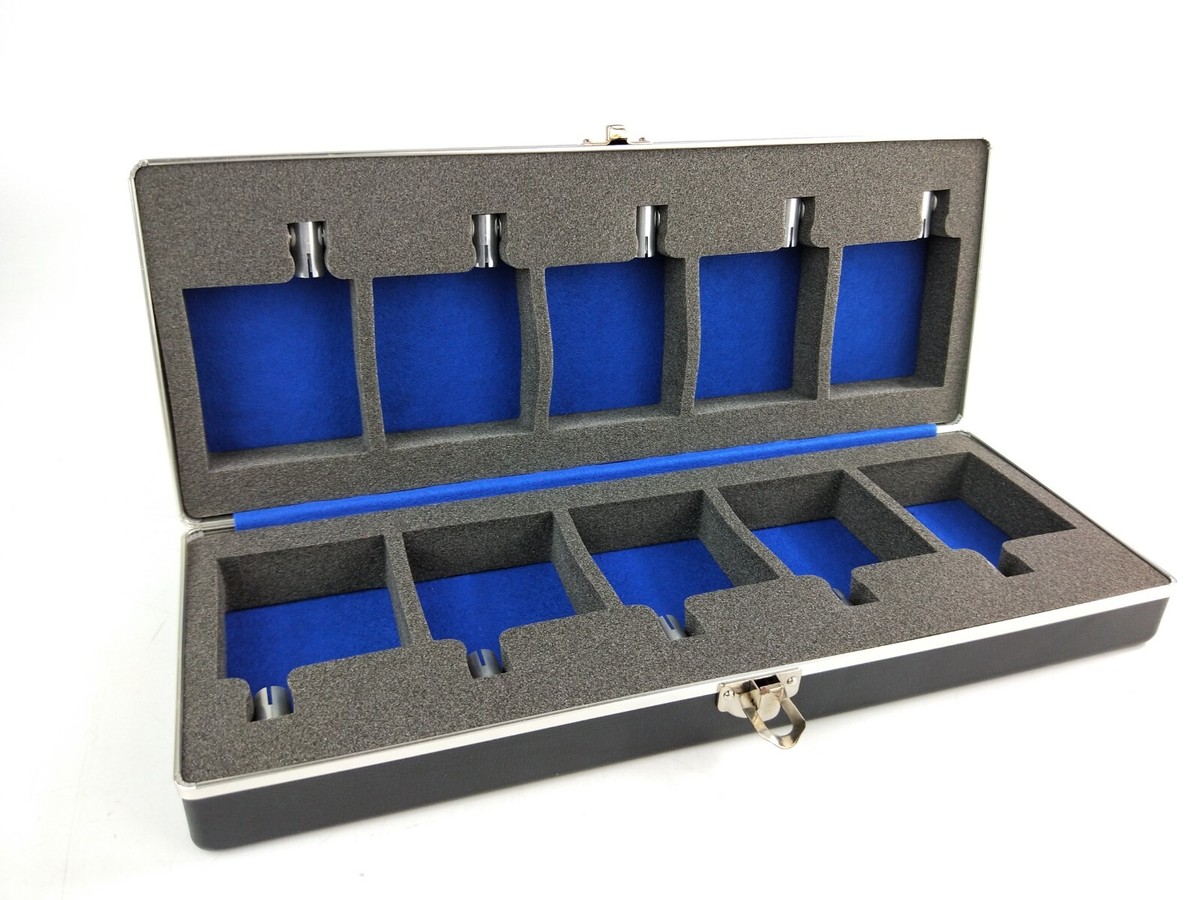 ◇◇JELK CK-10 cartridge-keeper カートリッジキーパー カートリッジ5