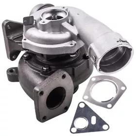 Turbolader for VW Transporter T5 2.5 TDI 96 Kw 130PS 53049880032 070145701E