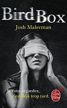 Bird Box von Malerman, Josh | Buch | Zustand gut