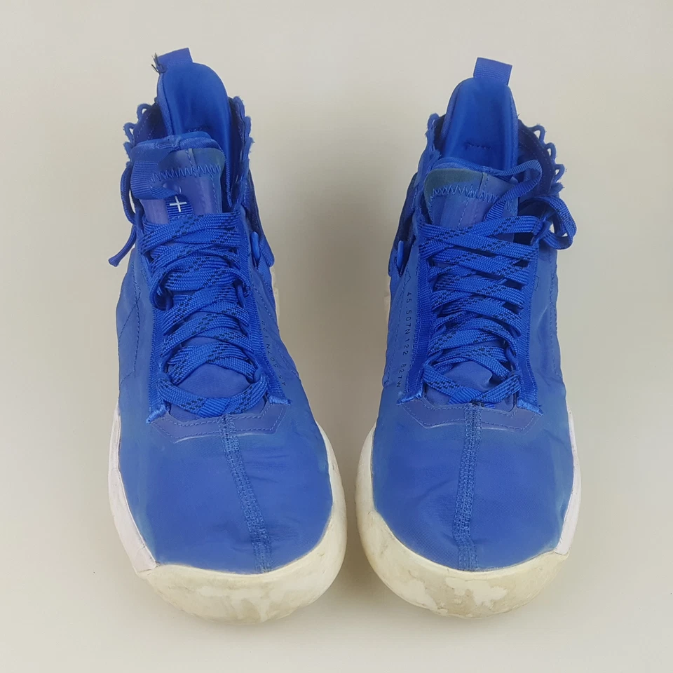 Mens AIR JORDAN Jordan Proto React 8 US | 41 EU BBall Shoes | 3+ Extra 10% Off Foto 2 de 4