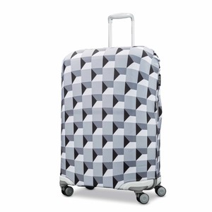 samsonite covers suitcase
