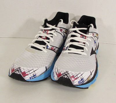 mizuno wave inspire 10 pronation