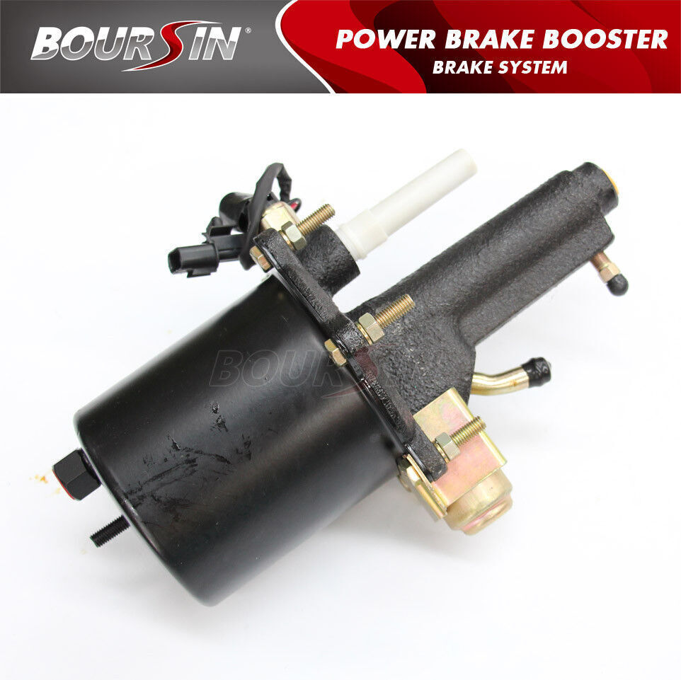 MITSUBISHI FUSO 燃料タンク MK626663 新品 Mitsubishi Fuso Truck Air Brake Servo Booster Rear one