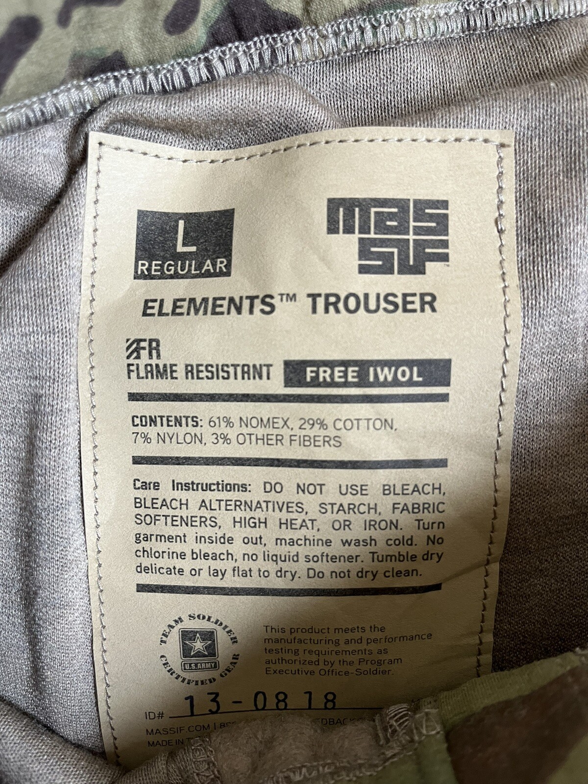 military rain gear eBay