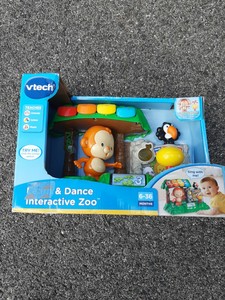 vtech 6 month toys