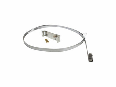 #ad #ad For Monterey Tire Pressure Monitoring System TPMS Band Motorcraft 79574MH $31.94