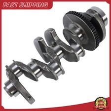 Engine Crankshaft For Bmw 116i 118i E81 E82 E85 E88 E90 N42 N43 N46 11217516040